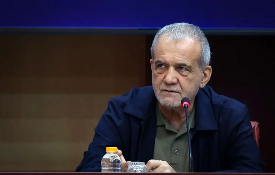 جناح‌بازی و منازعات سیاسی را کنار بگذارید