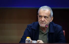 جناح‌بازی و منازعات سیاسی را کنار بگذارید