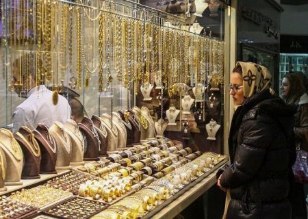 قیمت طلا به پرواز در آمد/ قیمت جدید طلای جهانی امروز ۲۵ خرداد ۱۴۰۵