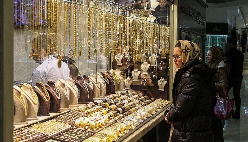 بازارها زیر ذرهبین/ طلا، سکه و بورس در کدام مسیر حرکت میکنند؟