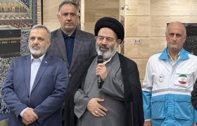حج ۱۴۰۵، حجی آرام، پربار و عزت‌آفرین بود