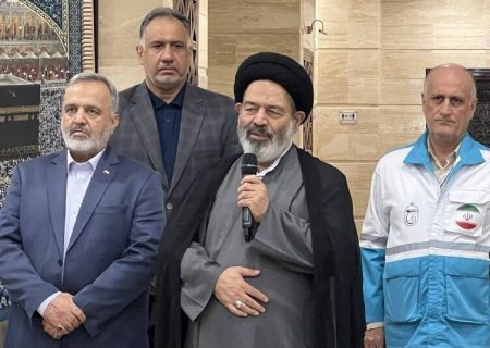 حج ۱۴۰۵، حجی آرام، پربار و عزت‌آفرین بود
