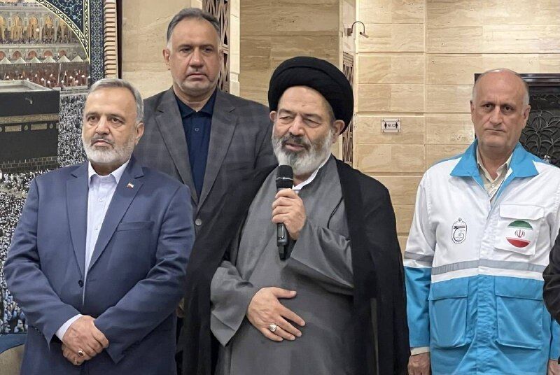 حج ۱۴۰۵، حجی آرام، پربار و عزتآفرین بود