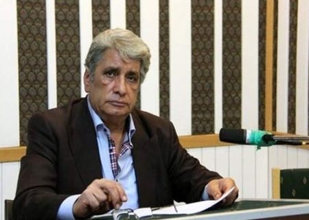 بهروز رضوی درگذشت
