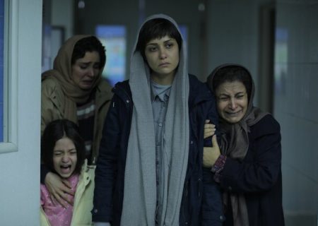 «زن و بچه» به شبکه نمایش خانگی رسید