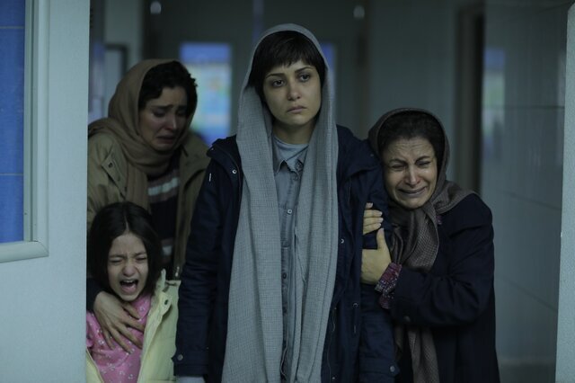 «زن و بچه» به شبکه نمایش خانگی رسید