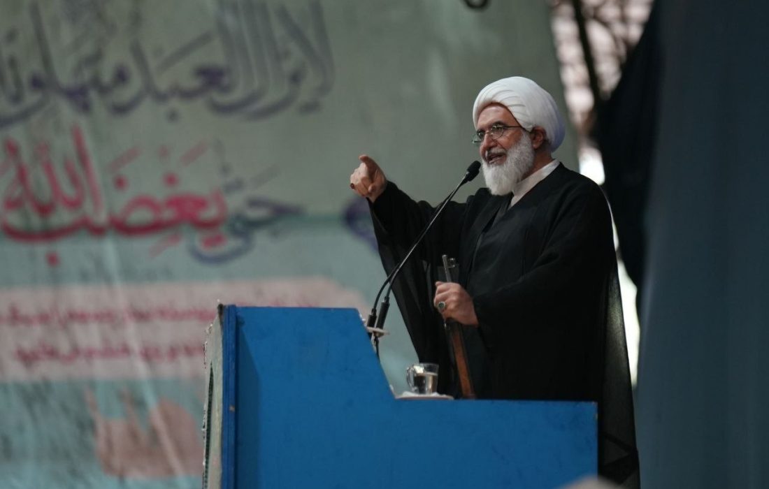 پیام راهبردی رهبر انقلاب، دشمن را به استیصال کشاند/ آمریکا قابل اعتماد نیست