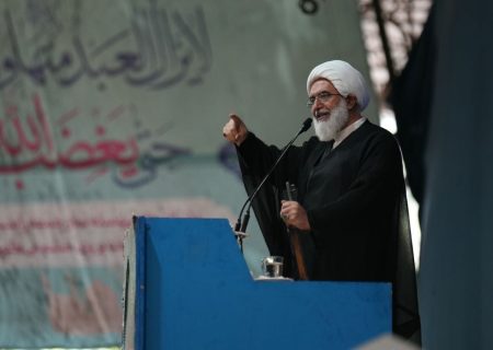 پیام راهبردی رهبر انقلاب، دشمن را به استیصال کشاند/ آمریکا قابل اعتماد نیست