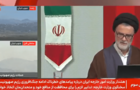 واکنش کم‌سابقه صداوسیما به اظهارات جنجالی روی آنتن زنده/ پرونده به دستگاه قضایی رفت