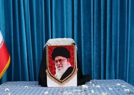زائران غیرتهرانی در مراسم تشییع رهبر شهید انقلاب ثبت نام کنند