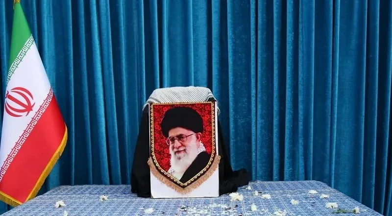 زائران غیرتهرانی در مراسم تشییع رهبر شهید انقلاب ثبت نام کنند