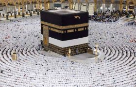 هشدار سازمان حج/ جاماندگان فراخوان حج ۱۴۰۶ منتظر تمدید مهلت نباشند