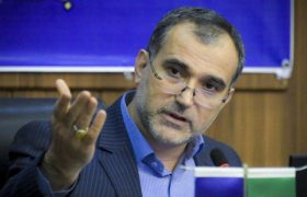 ترخیص کالا در بزرگ‌ترین بندر شمال کشور هوشمند می‌شود