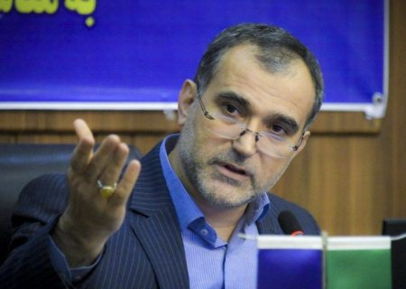 ترخیص کالا در بزرگ‌ترین بندر شمال کشور هوشمند می‌شود