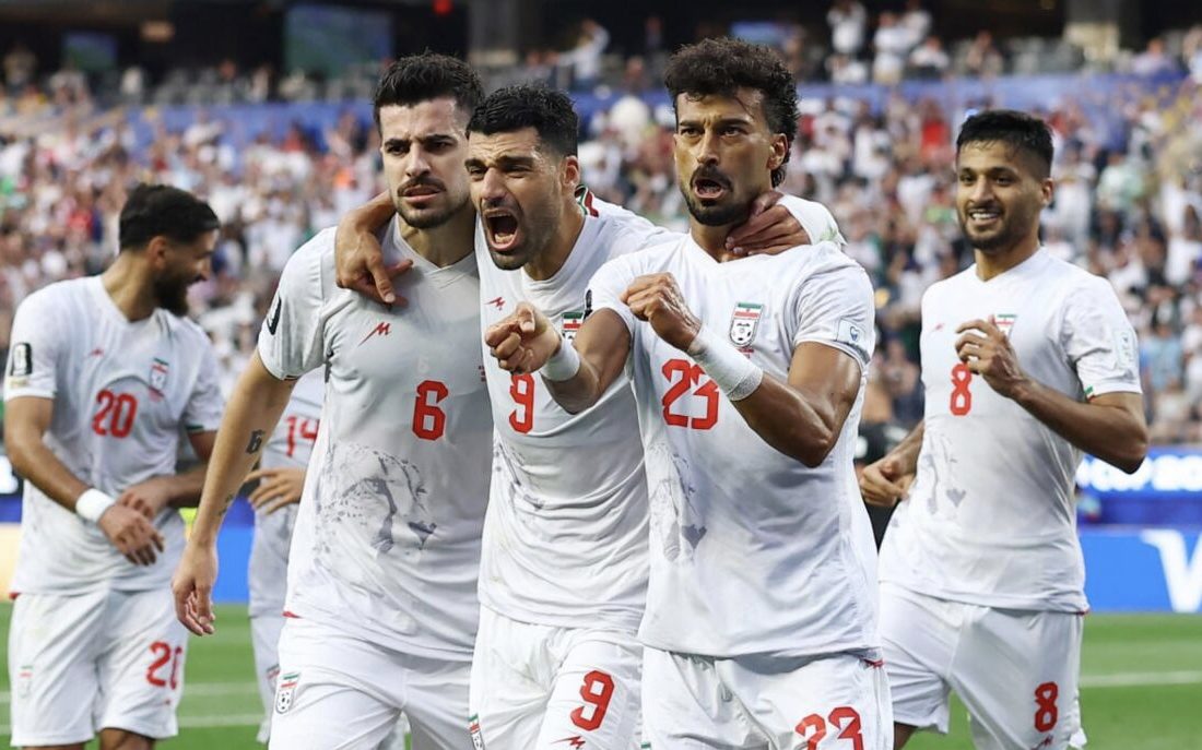 شروع پرنوسان یوزها؛ ایران و نیوزیلند امتیازات را تقسیم کردند