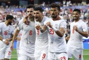شروع پرنوسان یوزها؛ ایران و نیوزیلند امتیازات را تقسیم کردند