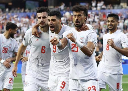 شروع پرنوسان یوزها؛ ایران و نیوزیلند امتیازات را تقسیم کردند