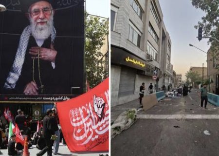پشت‌پرده تعطیلی «رواق کشوردوست»؛ چرا محل عزاداری رهبر شهید جمع شد؟
