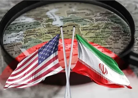 جزئیات پیش‌نویس ۱۴ ماده‌ای توافق ایران و آمریکا فاش شد
