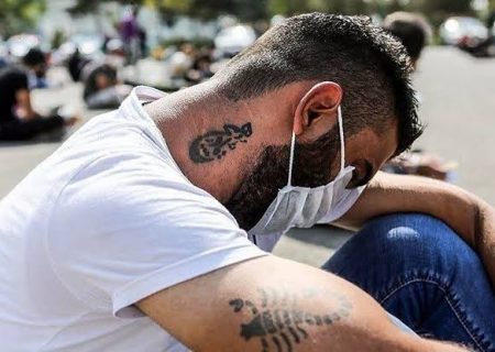 پلیس به رجزخوانی اراذل در فضای مجازی پایان داد