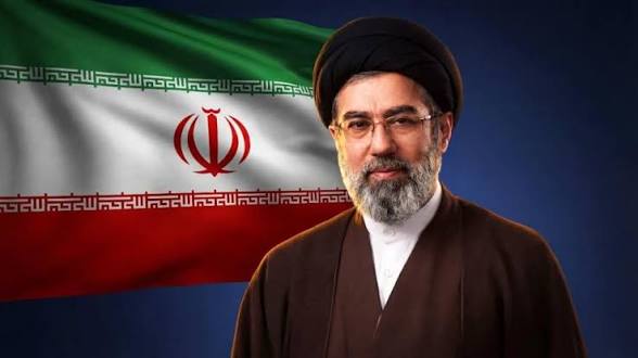 تکذیب یک روایت جنجالی درباره آیت الله سیدمجتبی خامنه ای