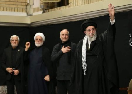 روایت معاون پارلمانی دولت سیزدهم از دو شب عاشورای متفاوت
