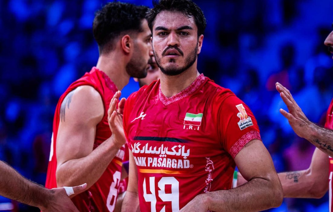 پاشنه آشیل بزرگ ایران مقابل آمریکا