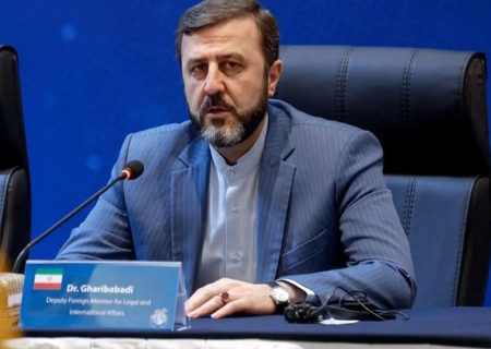 مسئولیت کامل تبعات ناشی از تشدید ناامنی در منطقه بر عهده آمریکا است