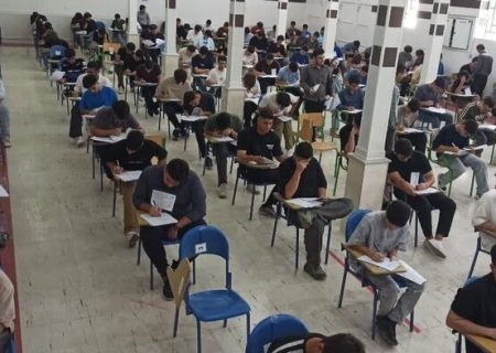 امتحانات دانش‌آموزان بوشهری لغو شد