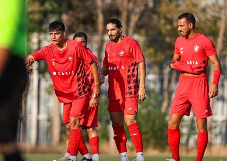 پرسپولیس با پیشنهادی ویژه به سراغ گزینه استقلال رفت