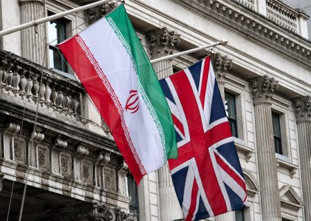 قمار ضدایرانی انگلیس/ میراث پرهزینه استارمر برای داونینگ‌استریت
