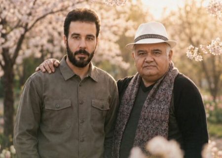 برادر اکبر عبدی؛ شهیدی که از تیپ ۵۵ هوابرد شیراز آسمانی شد