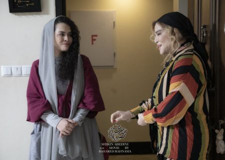 ملیکا شریفی نیا، به فیلم سینمایی یازده یازده پیوست