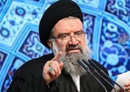 بی‌اعتمادی به نهادهای حقوقی و بین‌المللی افزایش یافته است