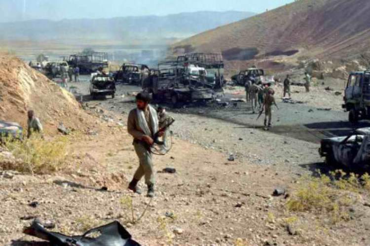 مرصاد؛ تکرارِ همیشگیِ «غیرت » و «حب وطن» در آیینه زمان است