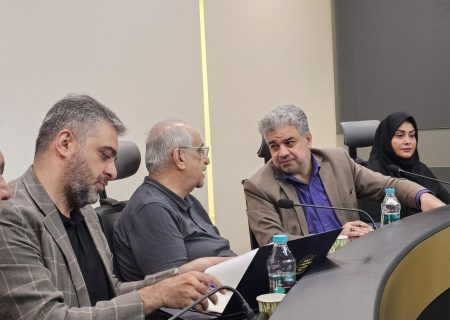 امضای تفاهم‌نامه بین موسسه فرهنگی موزه های دفینه و موسسه کمک به توسعه فرهنگ و هنر