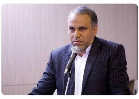 سرپرست صندوق ذخیره فرهنگیان کشور معرفی شد
