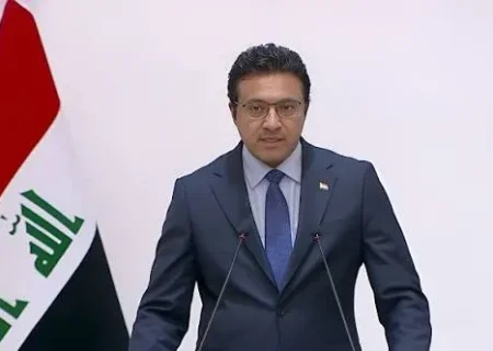 دولت عراق ادعای ترامپ را تکذیب کرد