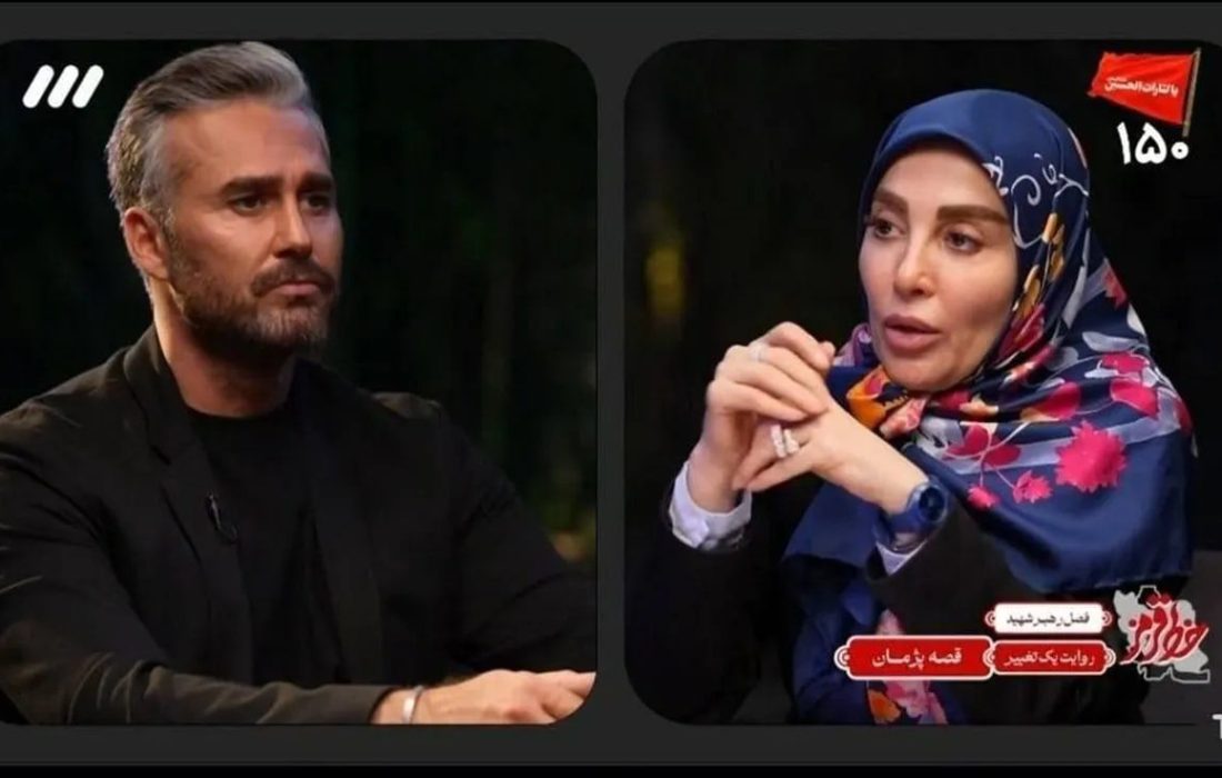 واکنش پژمان عشق ابدی به جنجال حضورش در صداوسیما
