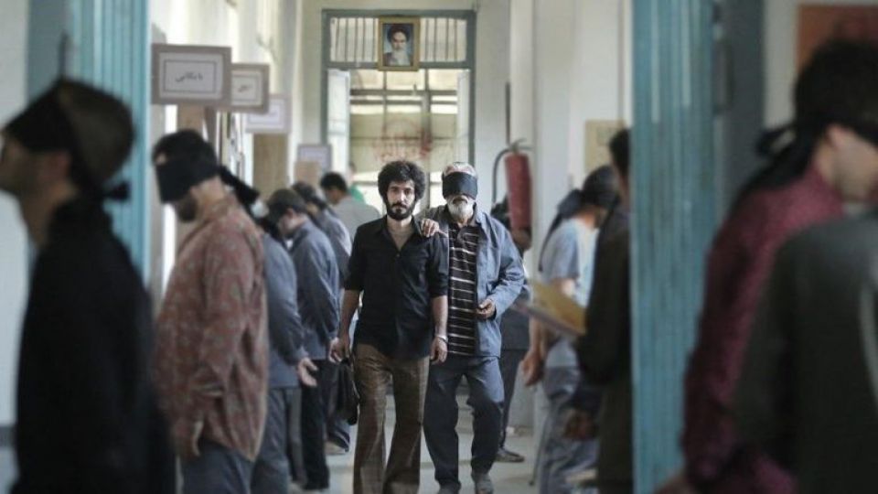 فیلم پیچیده ترین پرونده امنیتی بعد از انقلاب در آستانه اکران
