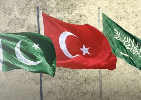 المیادین: ایران دعوتنامه پیوستن به «توافق مکه» را دریافت کرده است