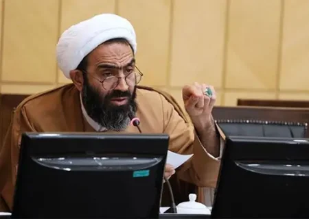 پیشنهاد غیرمنتظره یک نماینده به قالیباف