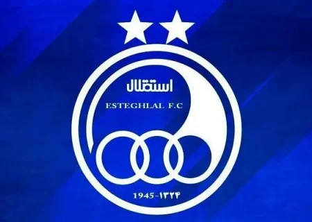 باشگاه استقلال نام آمریکا را حذف کرد