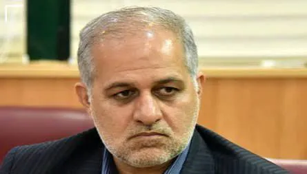 یک مسئول حین پیاده‌روی اربعین درگذشت