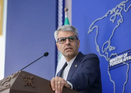 جزئیات توافق احتمالی ایران و عمان درباره تنگه هرمز