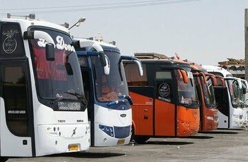 اعزام رایگان زائران اربعین از تهران تا مهران از امروز