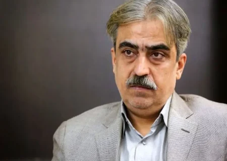 روزنامه نزدیک به قالیباف، ایزدی و خوش‌چشم را نابود کرد