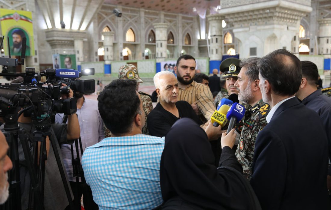 از این پس کمتر اطلاع رسانی میکنیم