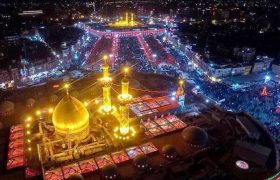 ثبت‌نام دوره جدید اعزام‌ها به کربلا آغاز شد
