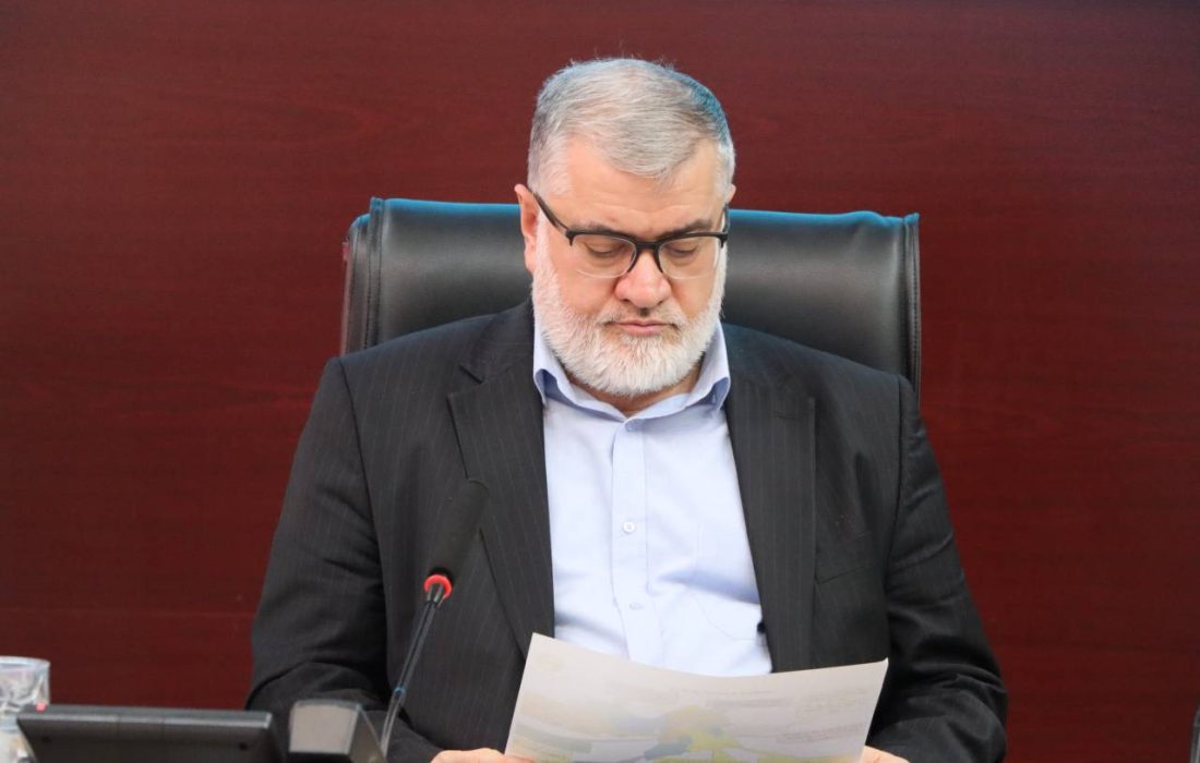 رفع فوری موانع توسعه انرژی‌های تجدیدپذیر در تهران با دستور استاندار